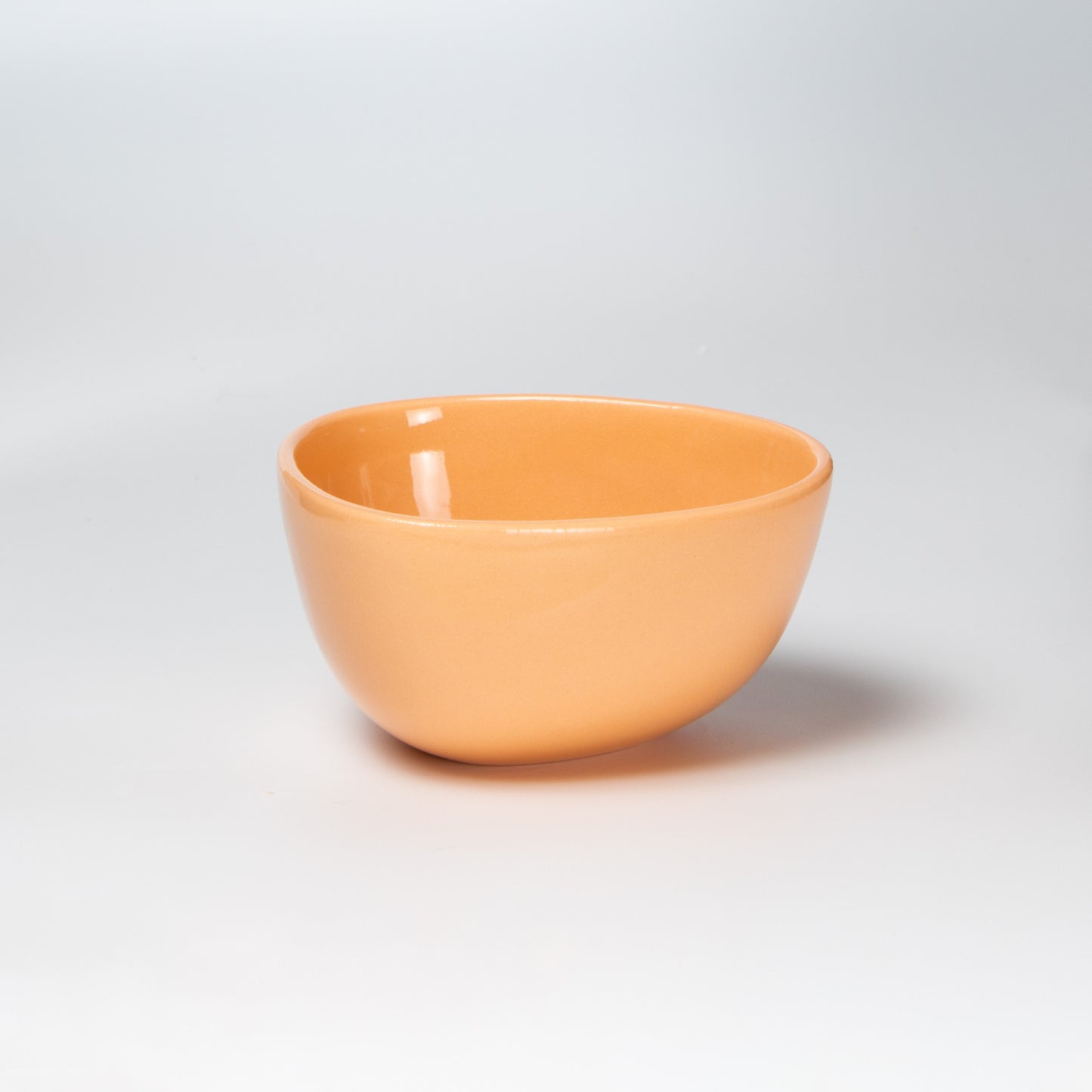 One Color Small Bowl
