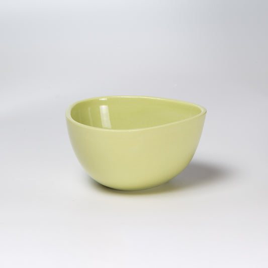 One Color Small Bowl