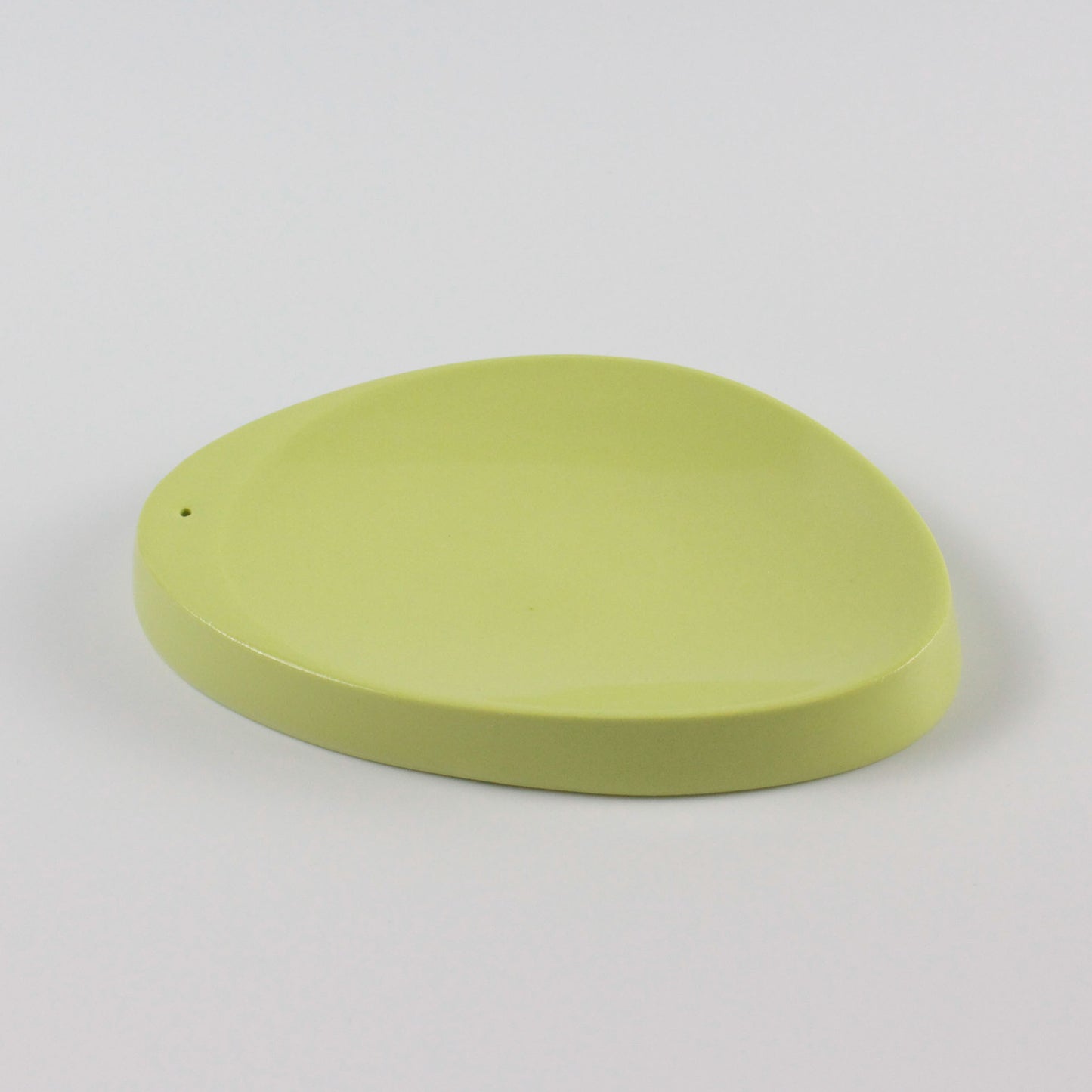One Color : Incense Plate
