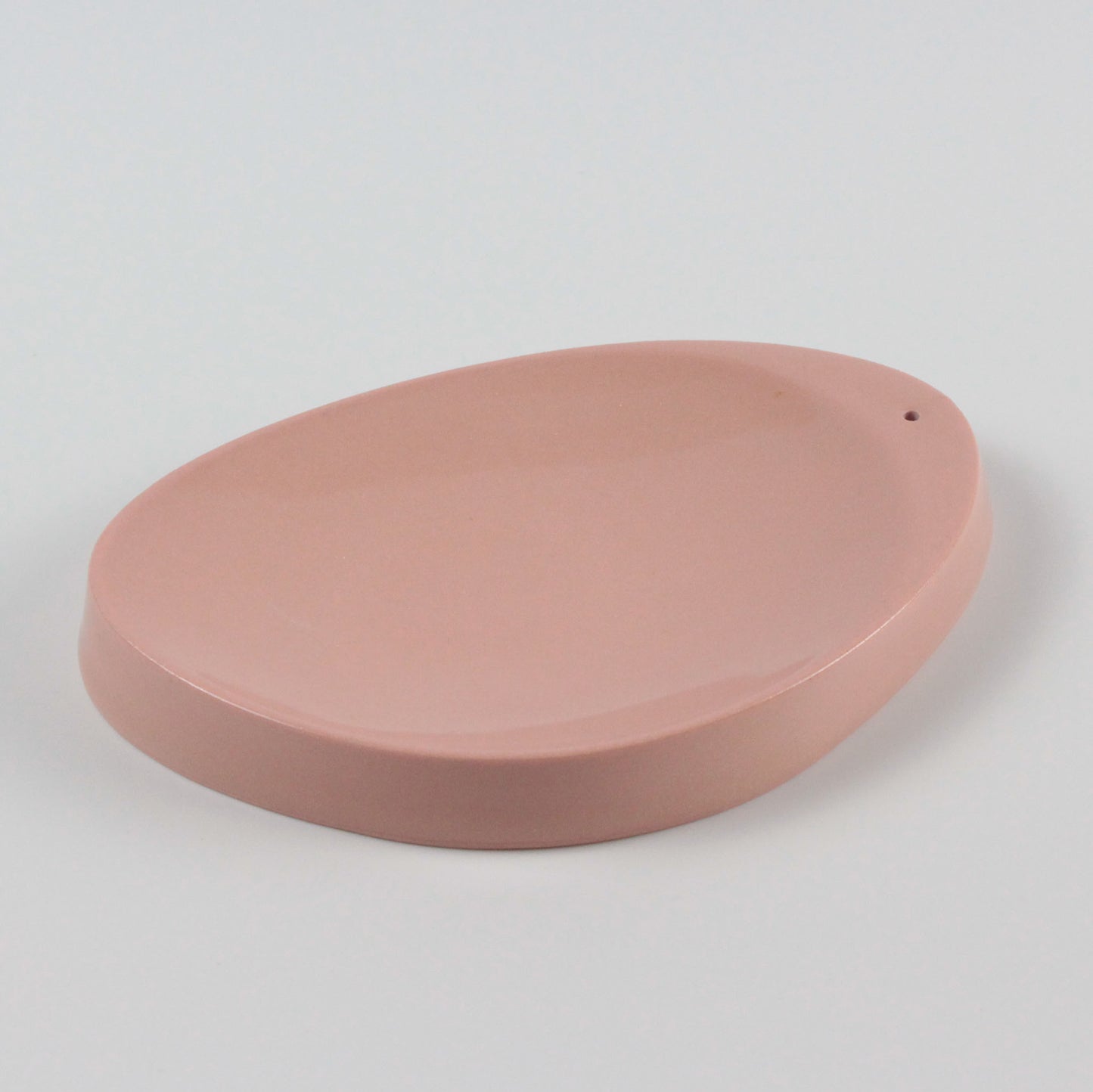 One Color : Incense Plate