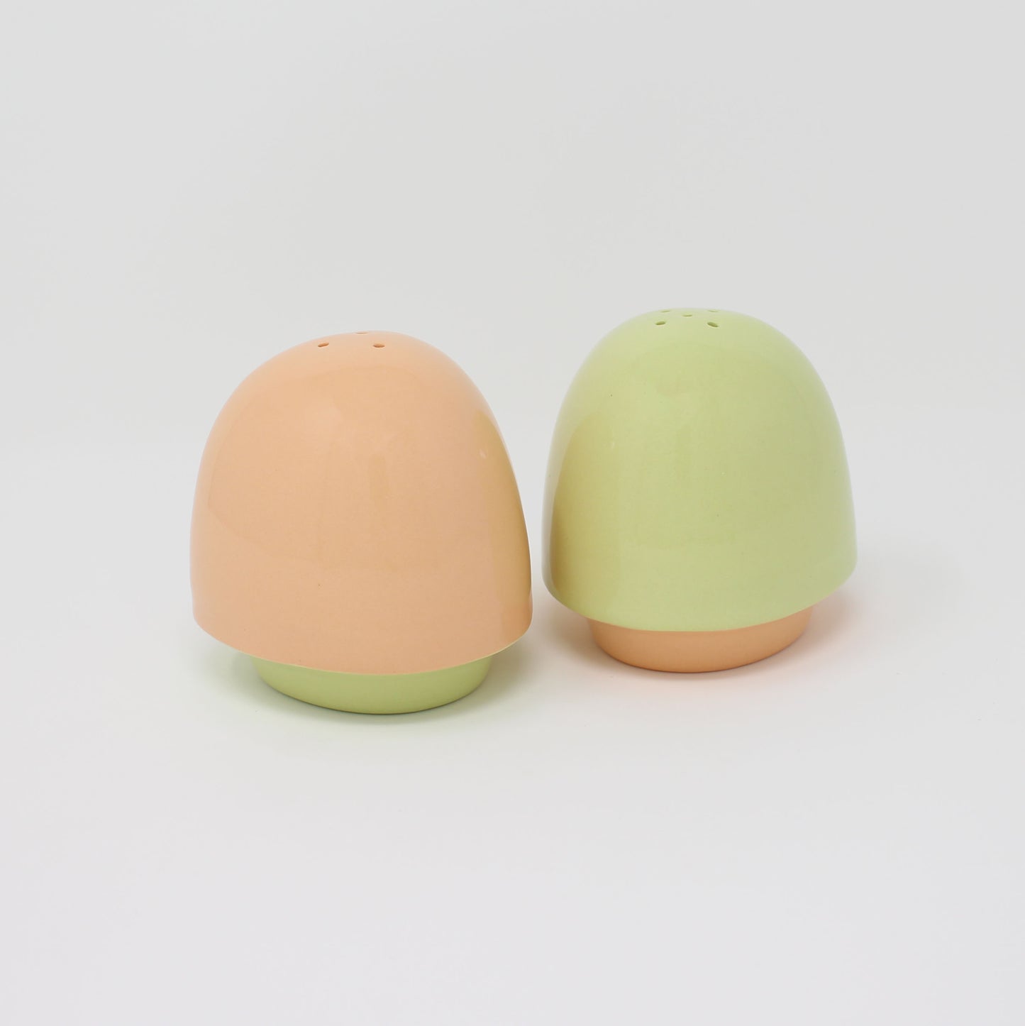 Bottom Curve : Shaker Set