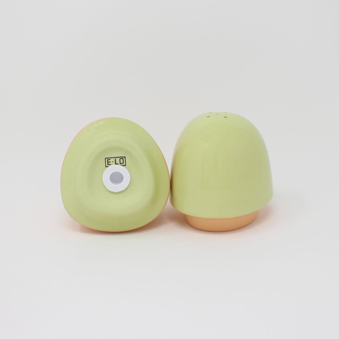 Bottom Curve : Shaker Set