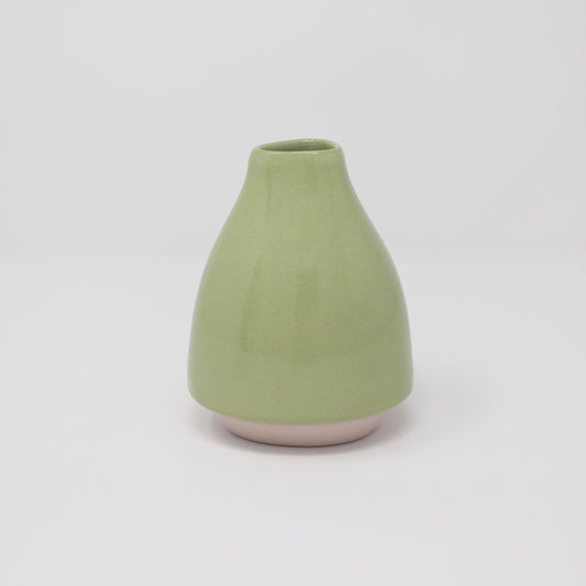 Bottom Curve : Bottle Vase