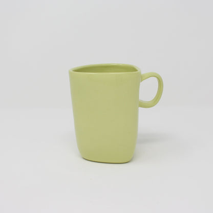 One Color : 12oz Mug