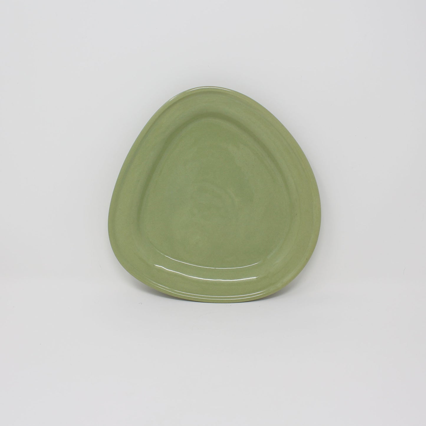 One Color : Small Plate