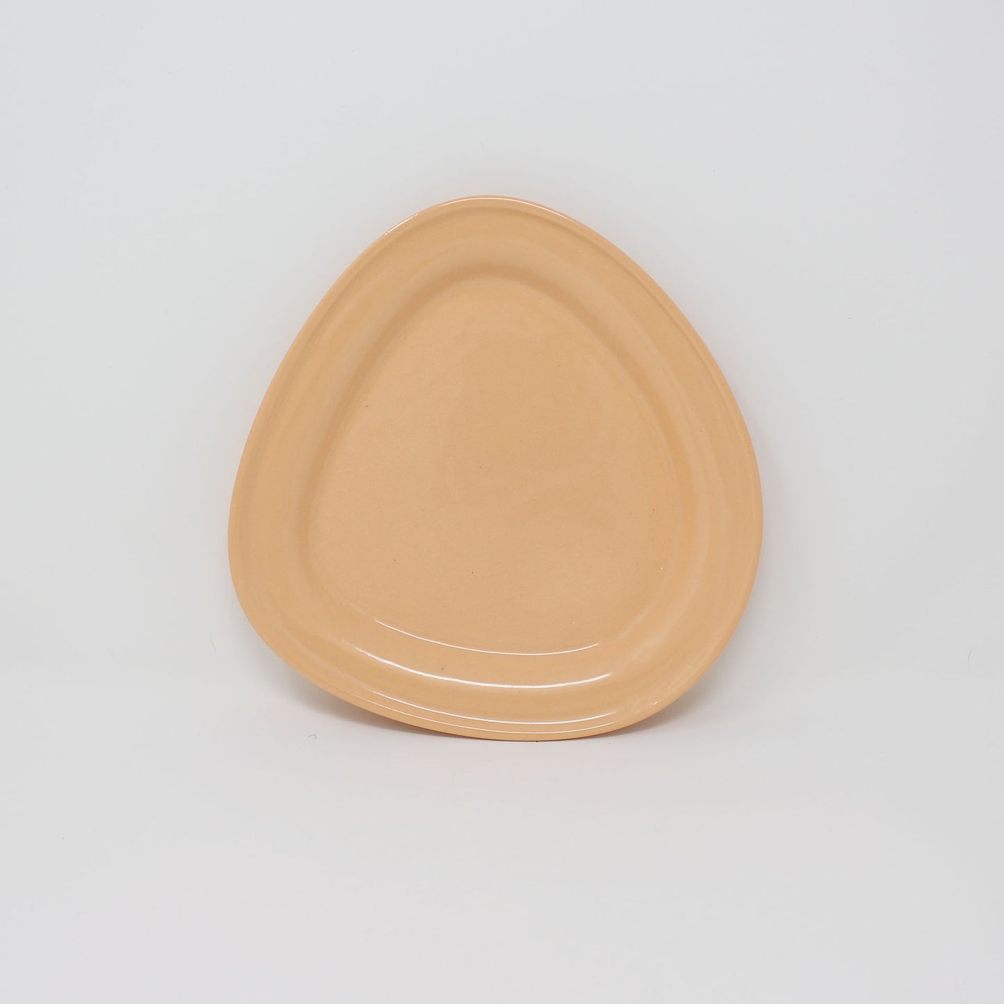 One Color : Small Plate