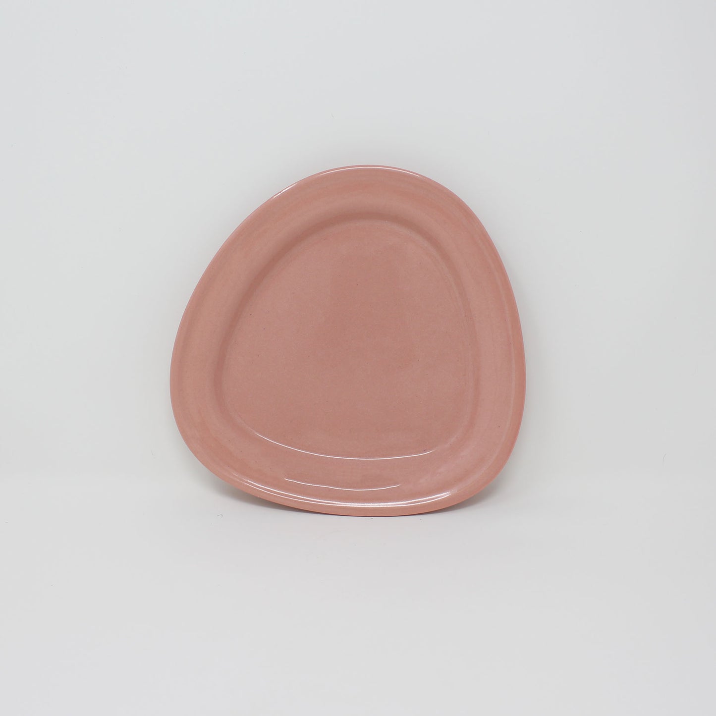 One Color : Small Plate