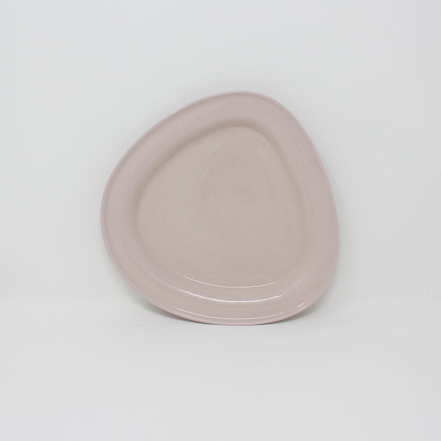 One Color : Small Plate
