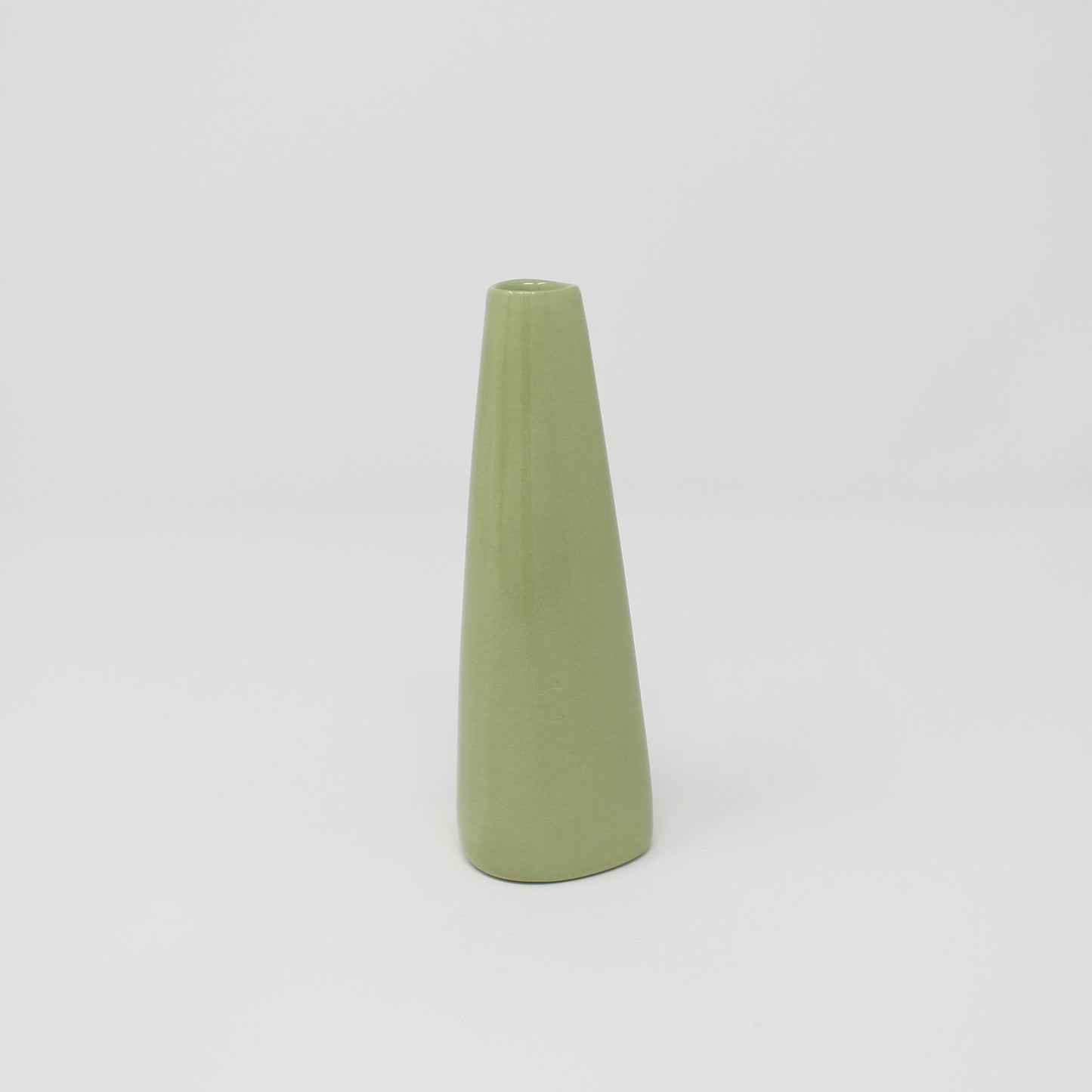 One Color : Vase No. 3 Medium