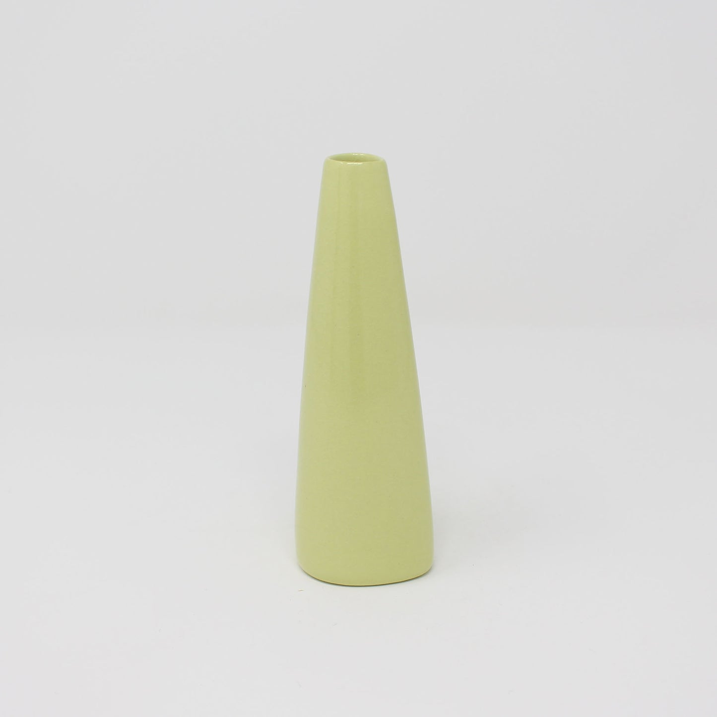 One Color : Vase No. 3 Medium