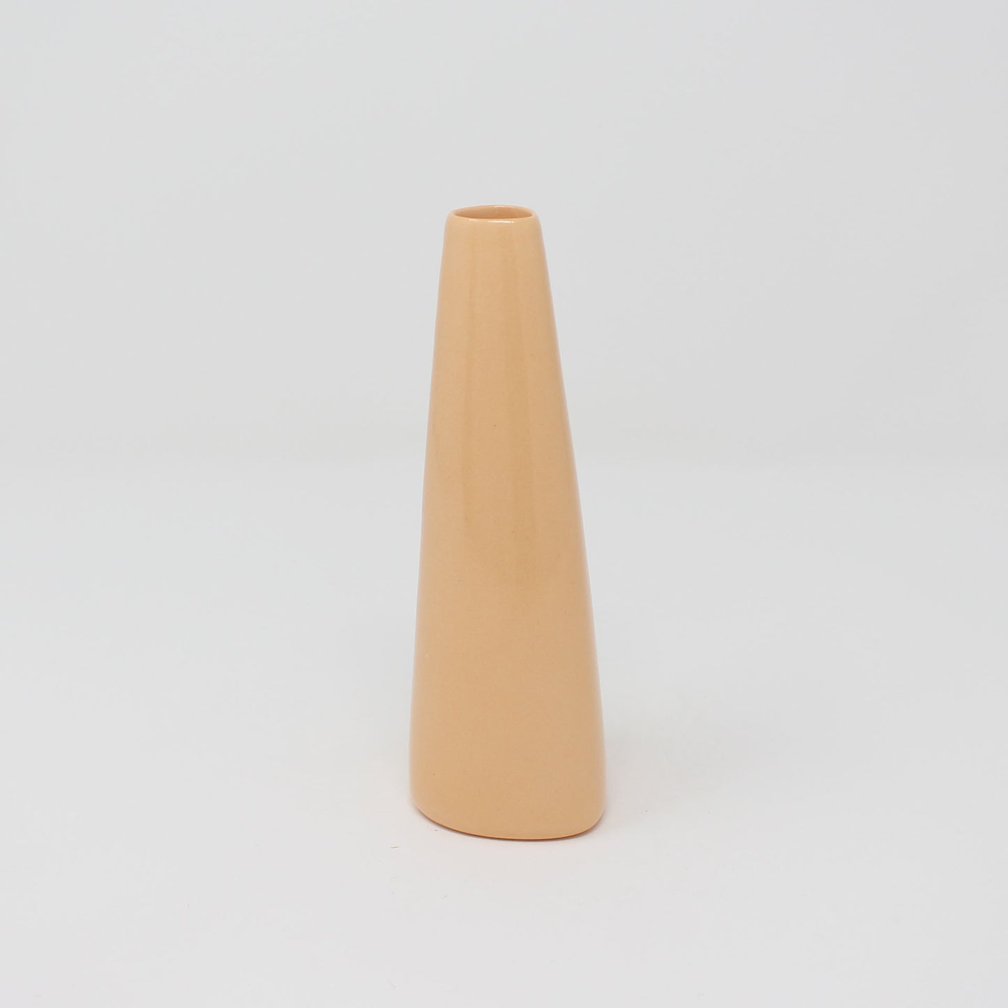 One Color : Vase No. 3 Medium