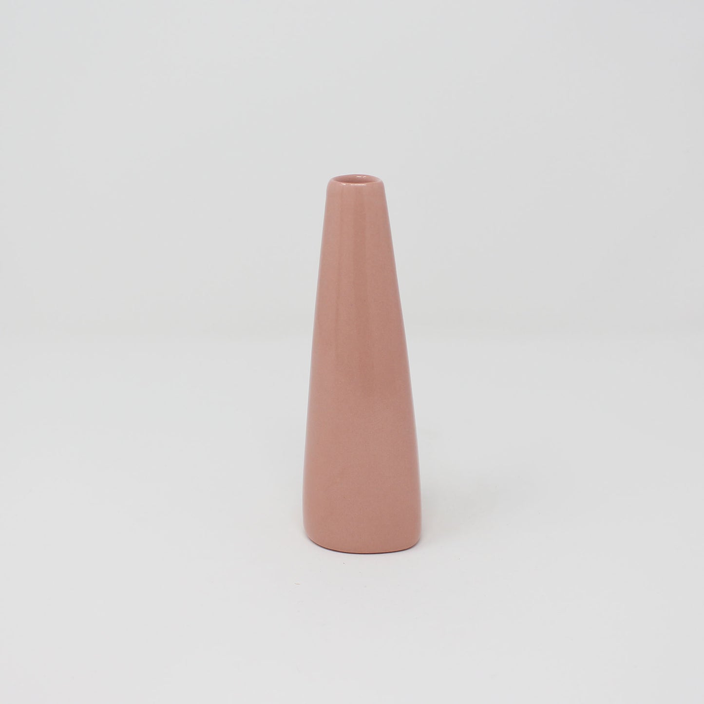 One Color : Vase No. 3 Medium