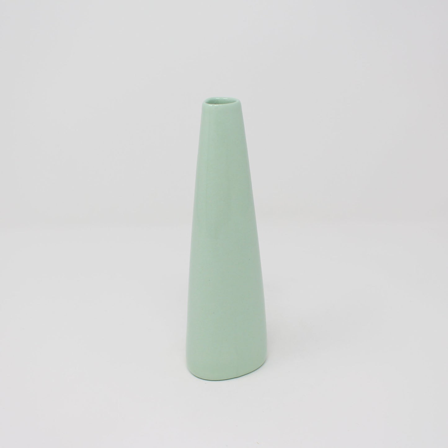 One Color : Vase No. 4 Tall