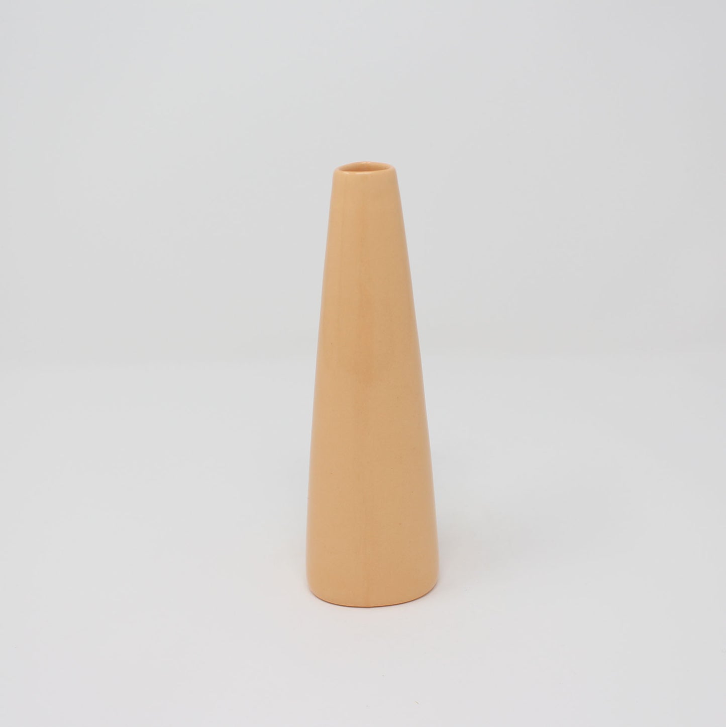 One Color : Vase No. 4 Tall