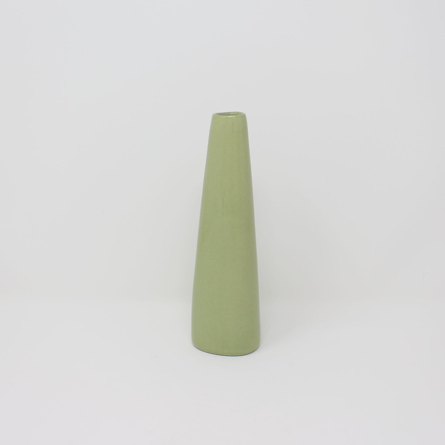 One Color : Vase No. 5 Extra Tall