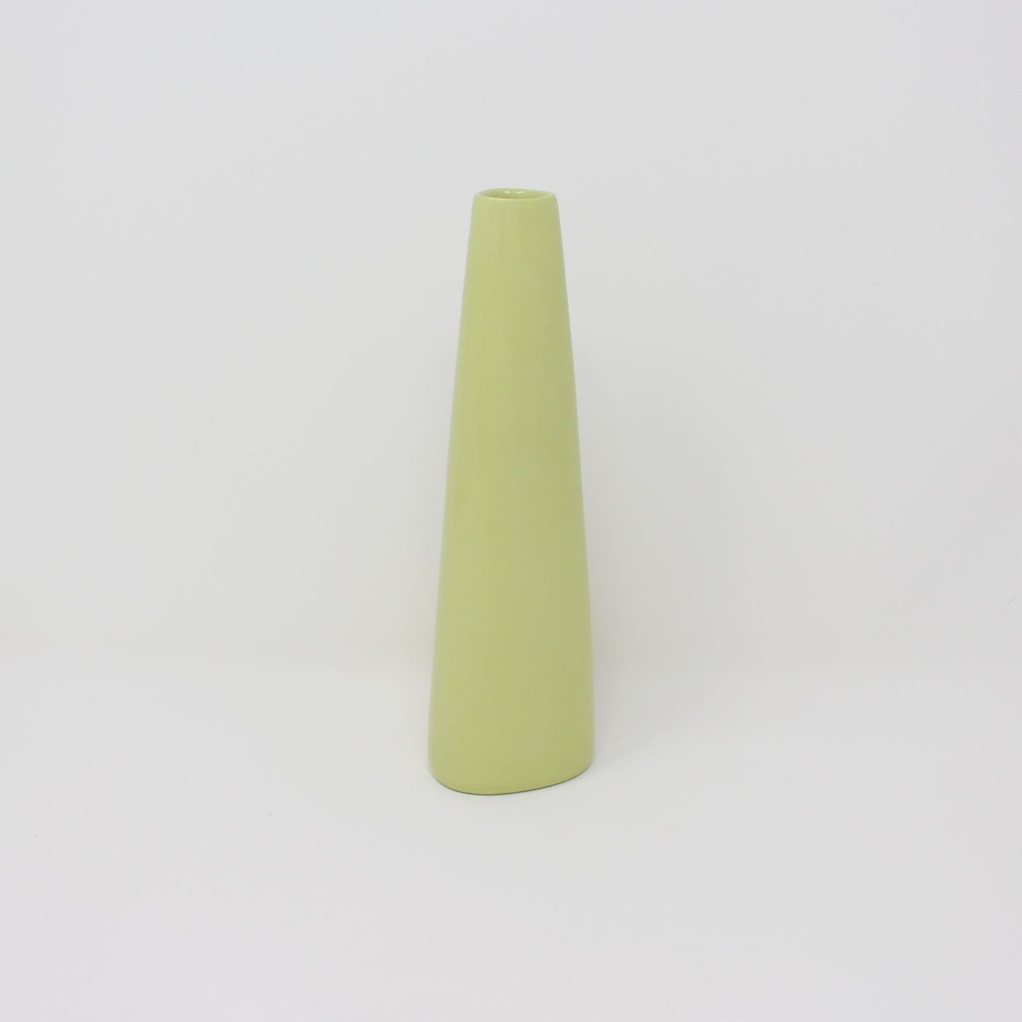 One Color : Vase No. 5 Extra Tall