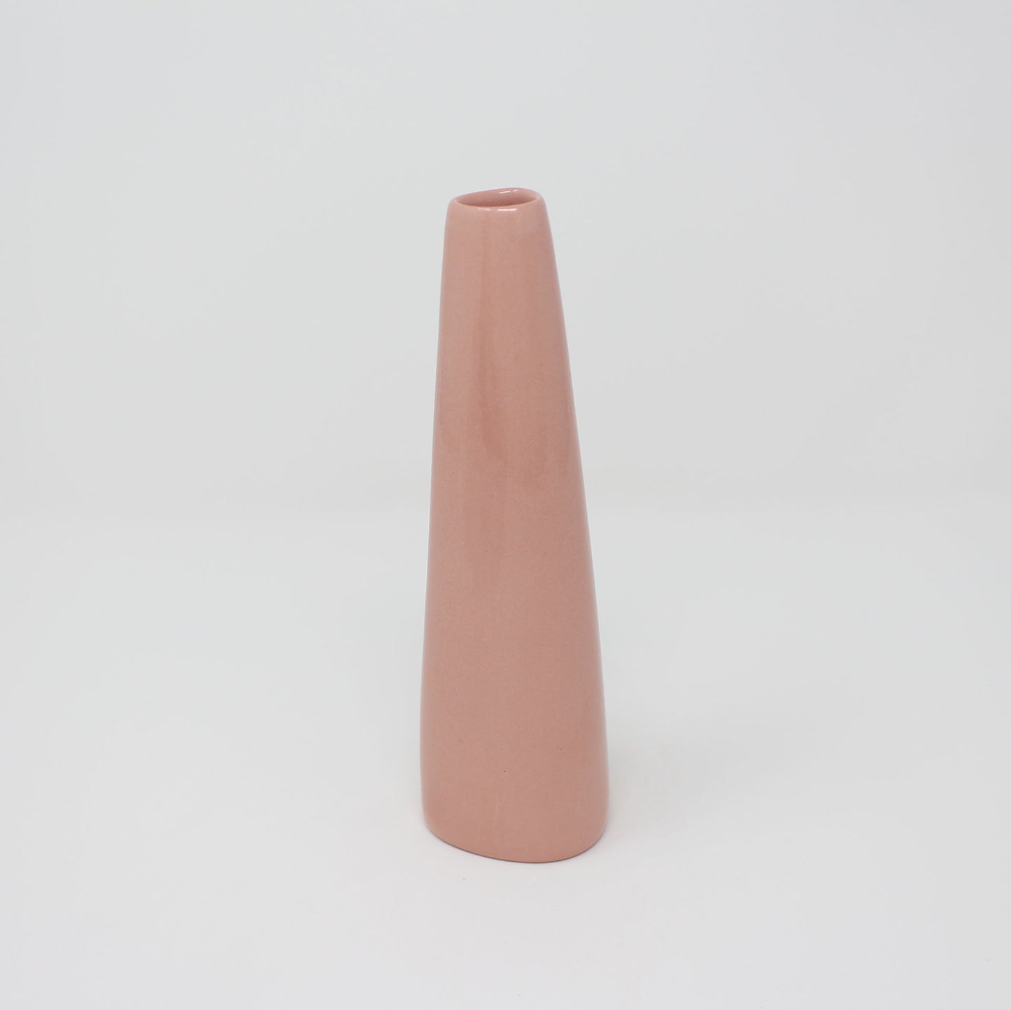One Color : Vase No. 5 Extra Tall