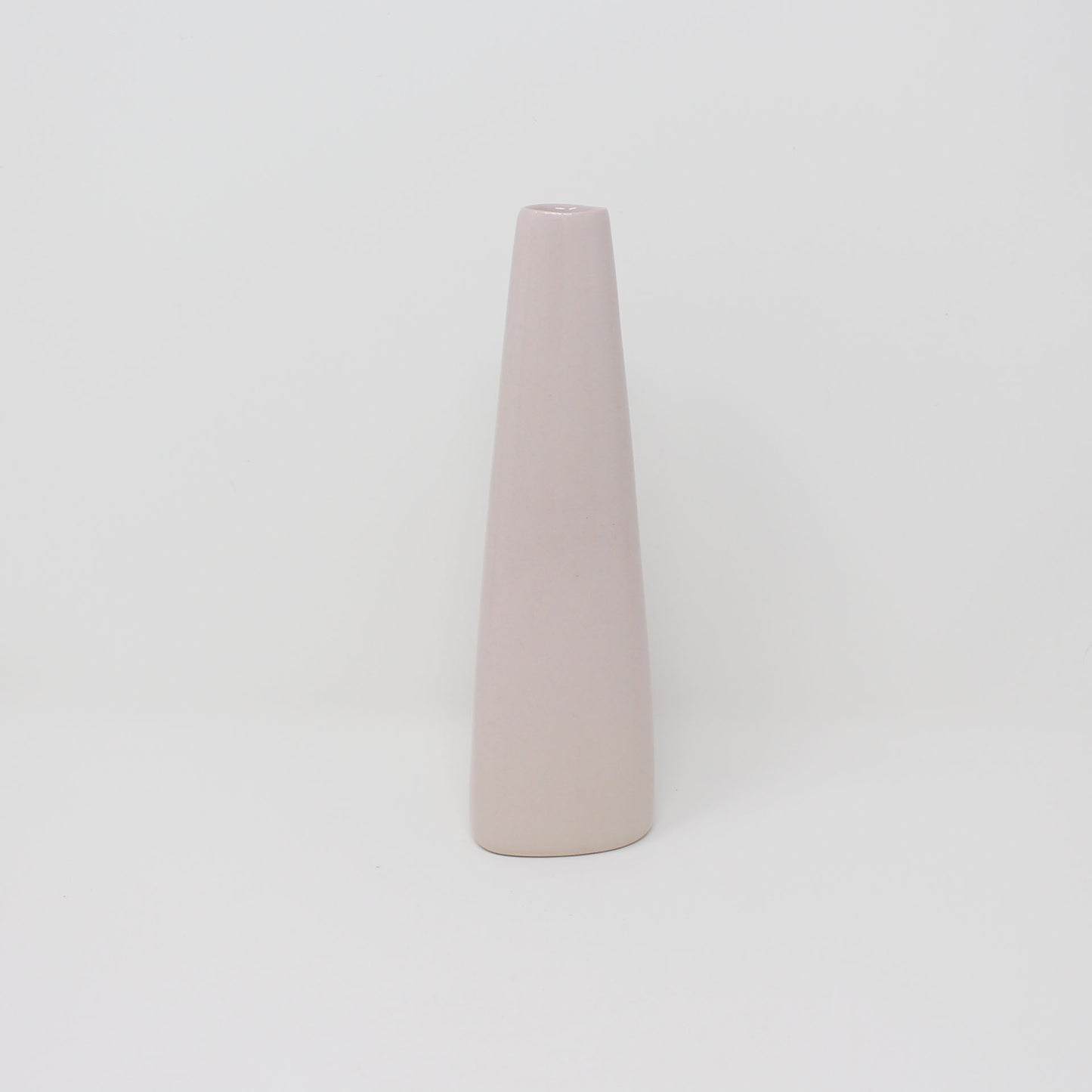 One Color : Vase No. 5 Extra Tall
