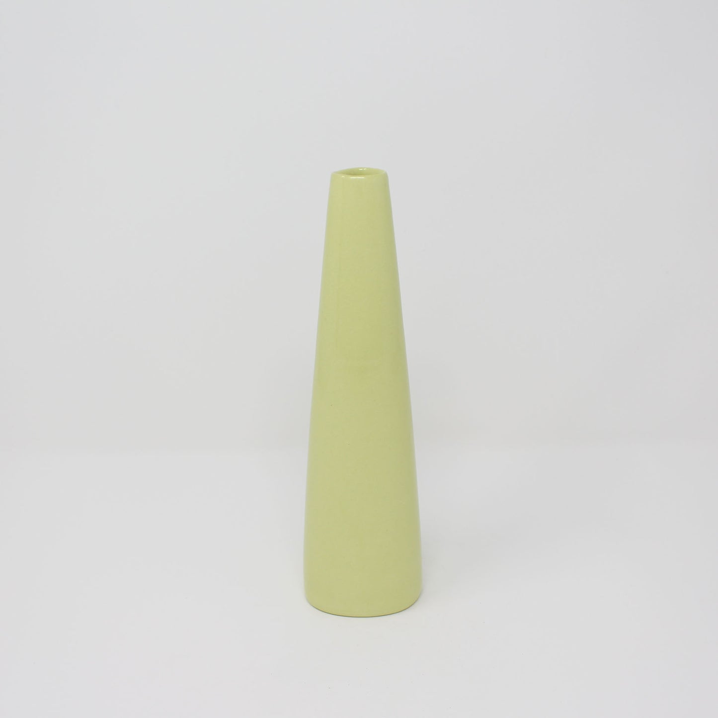 One Color : Vase No. 6 Tallest