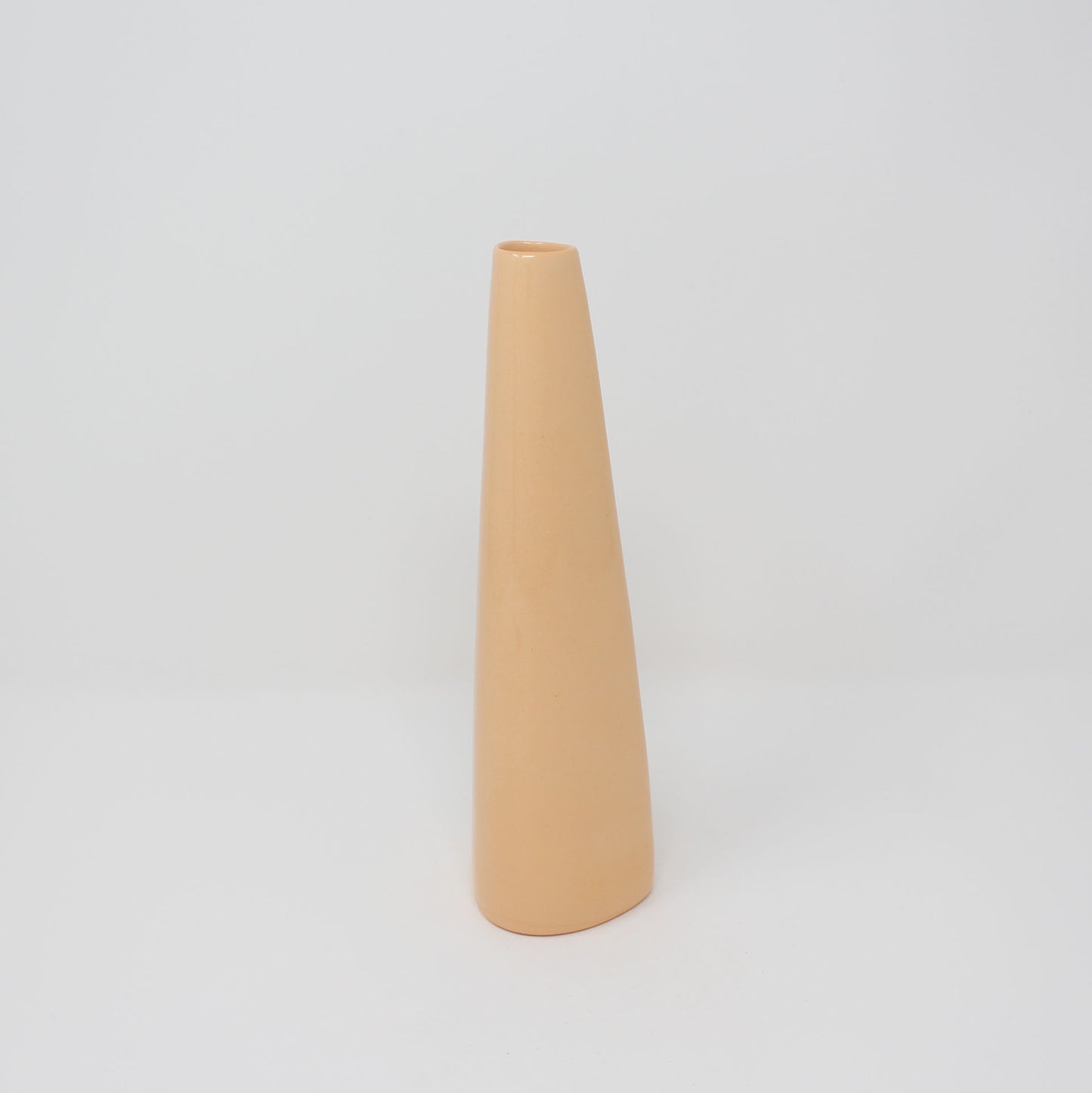 One Color : Vase No. 6 Tallest