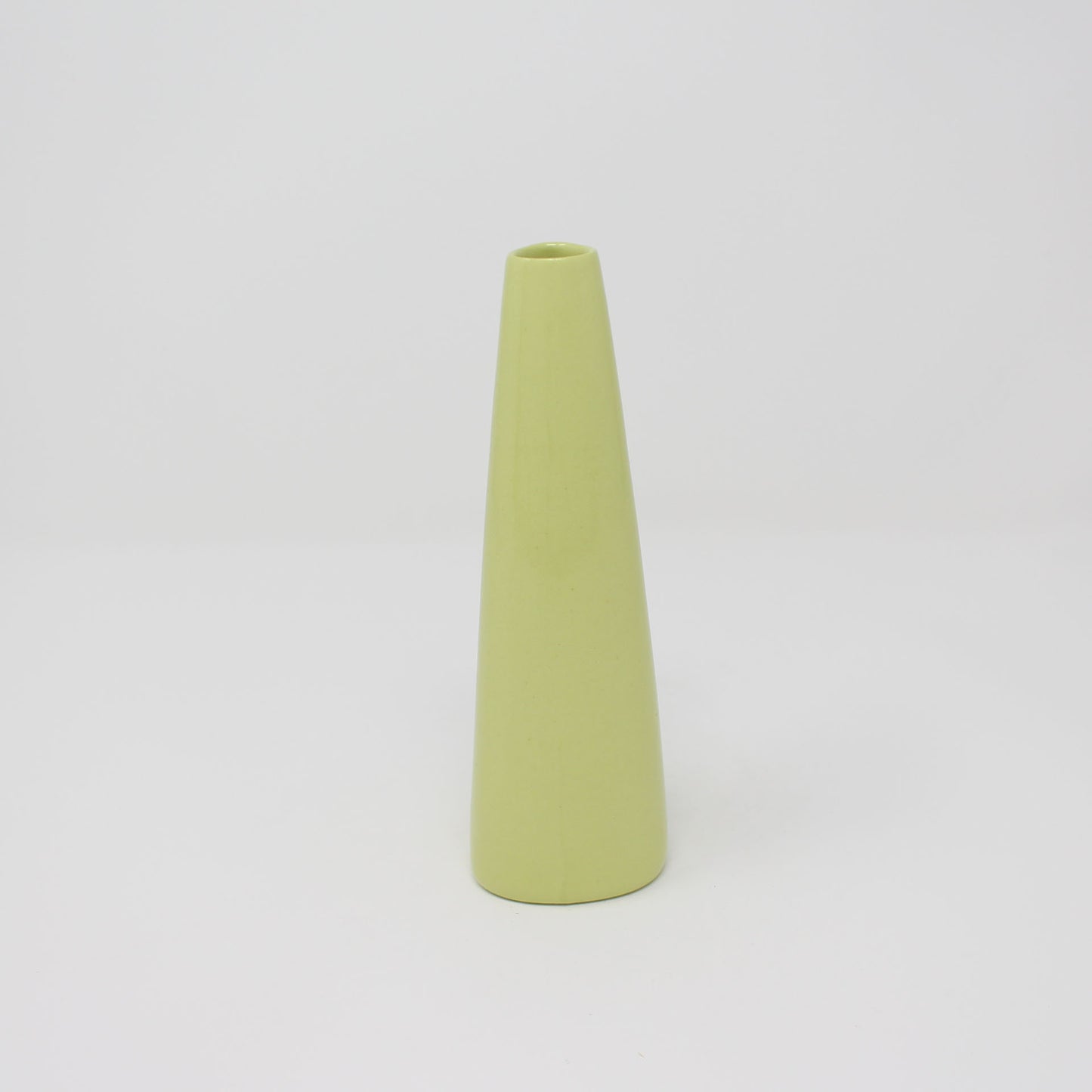 One Color : Vase No. 4 Tall
