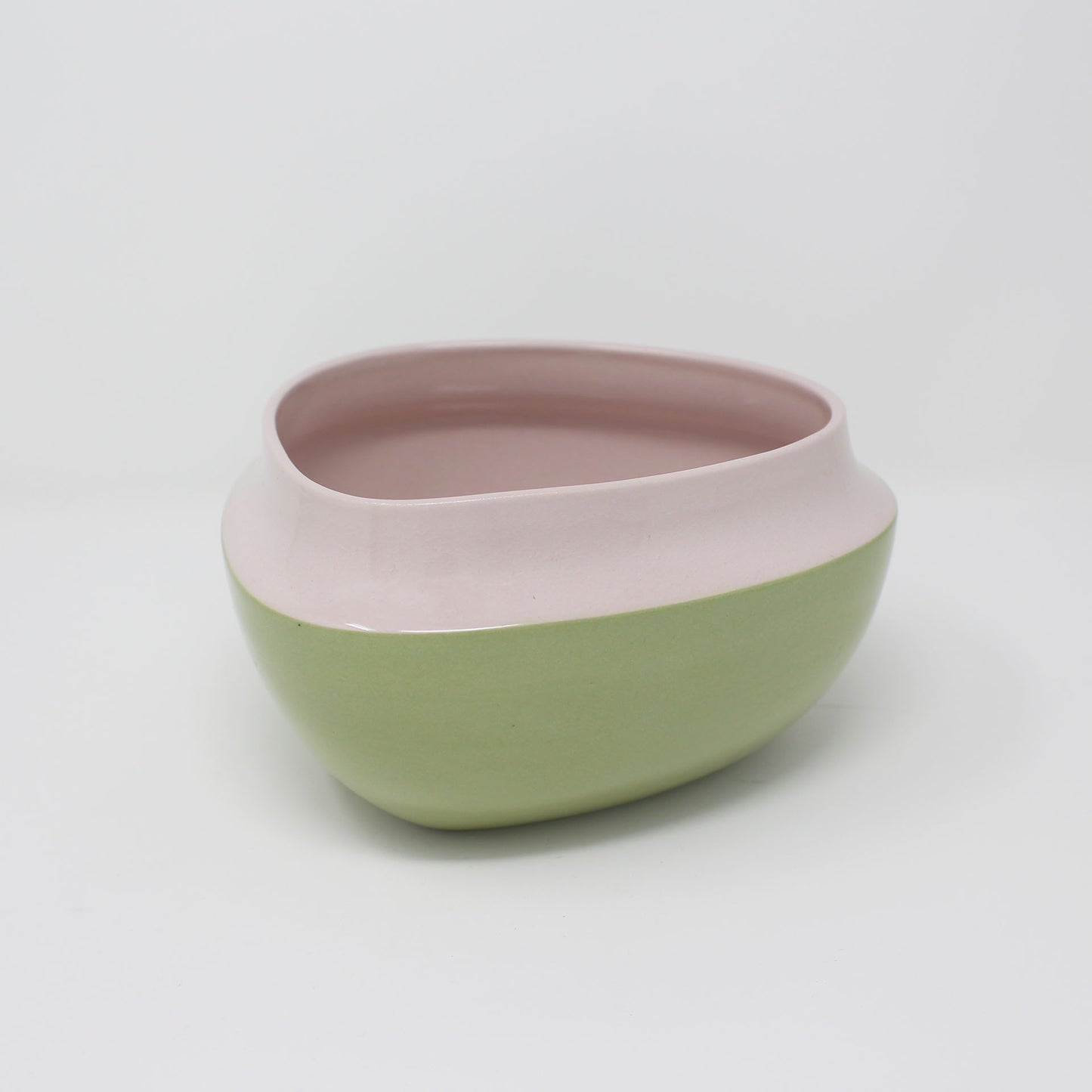 Top Curve : Large Bowl