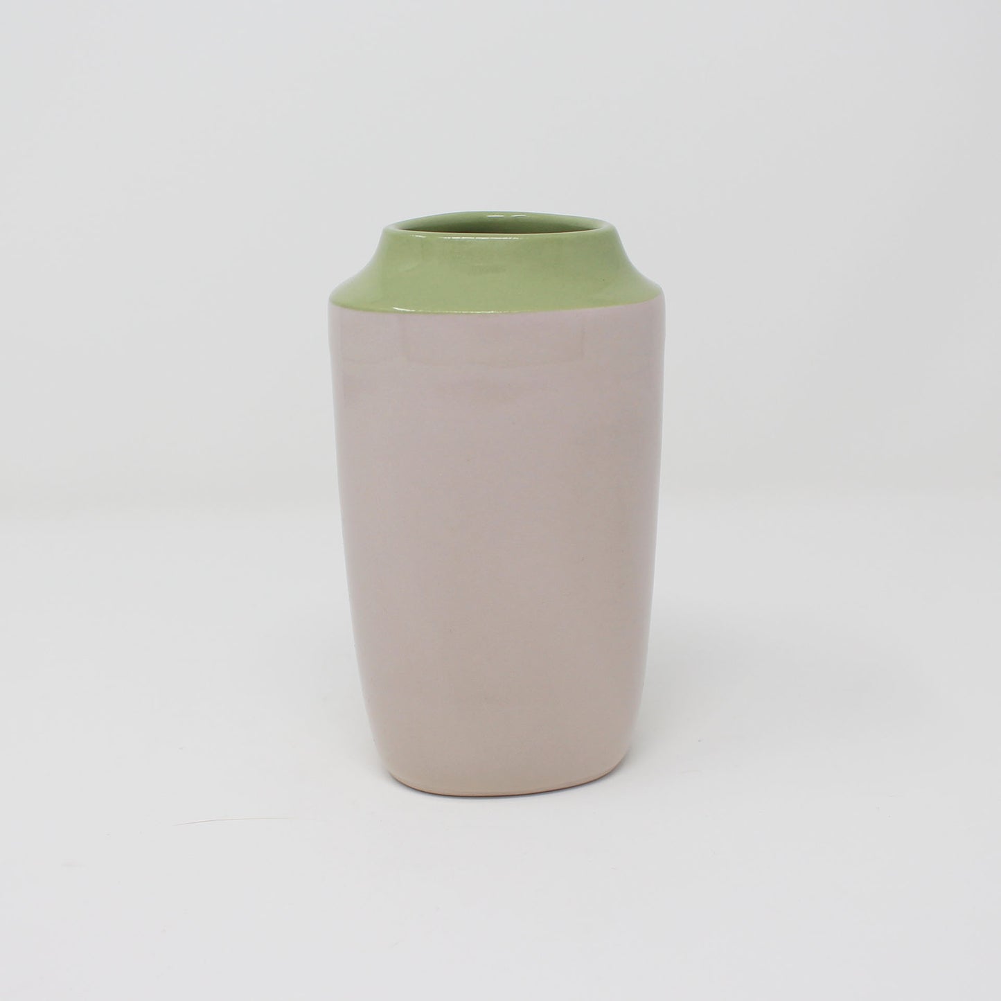 Top Curve : Tall Vase