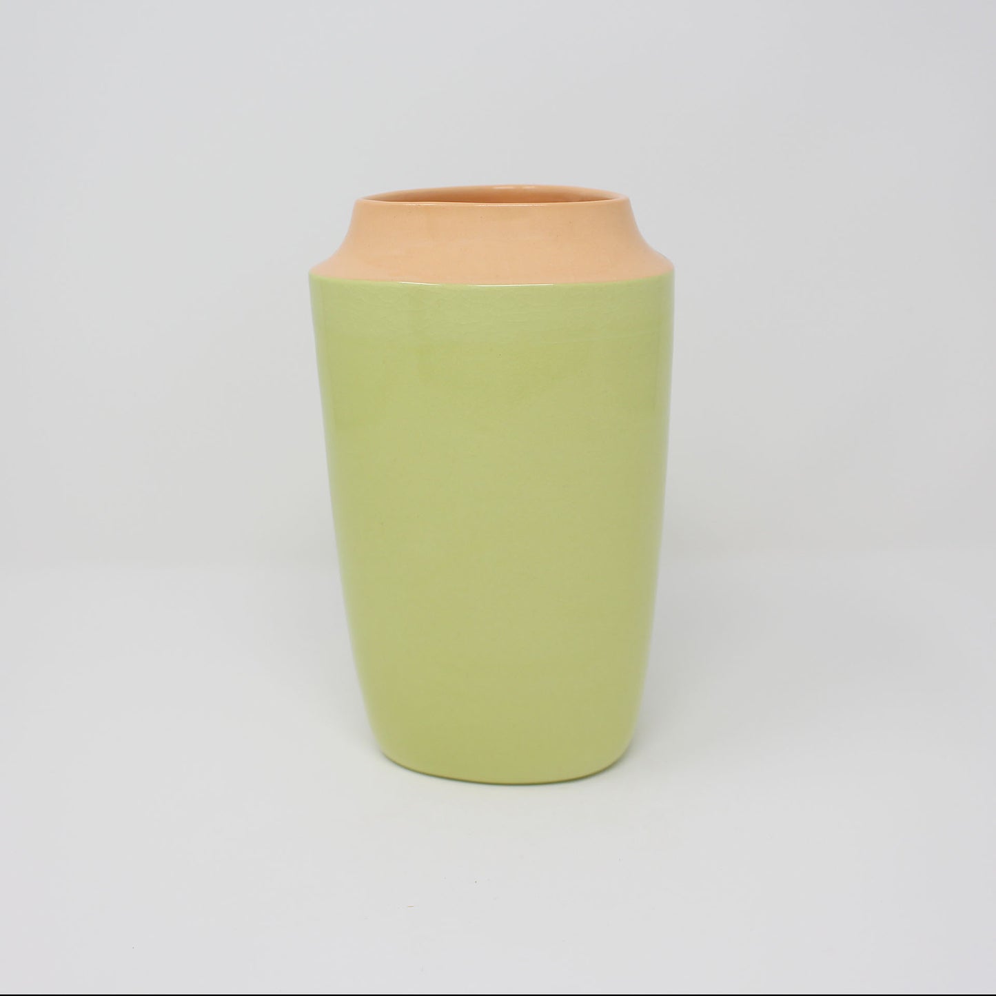 Top Curve : Tall Vase