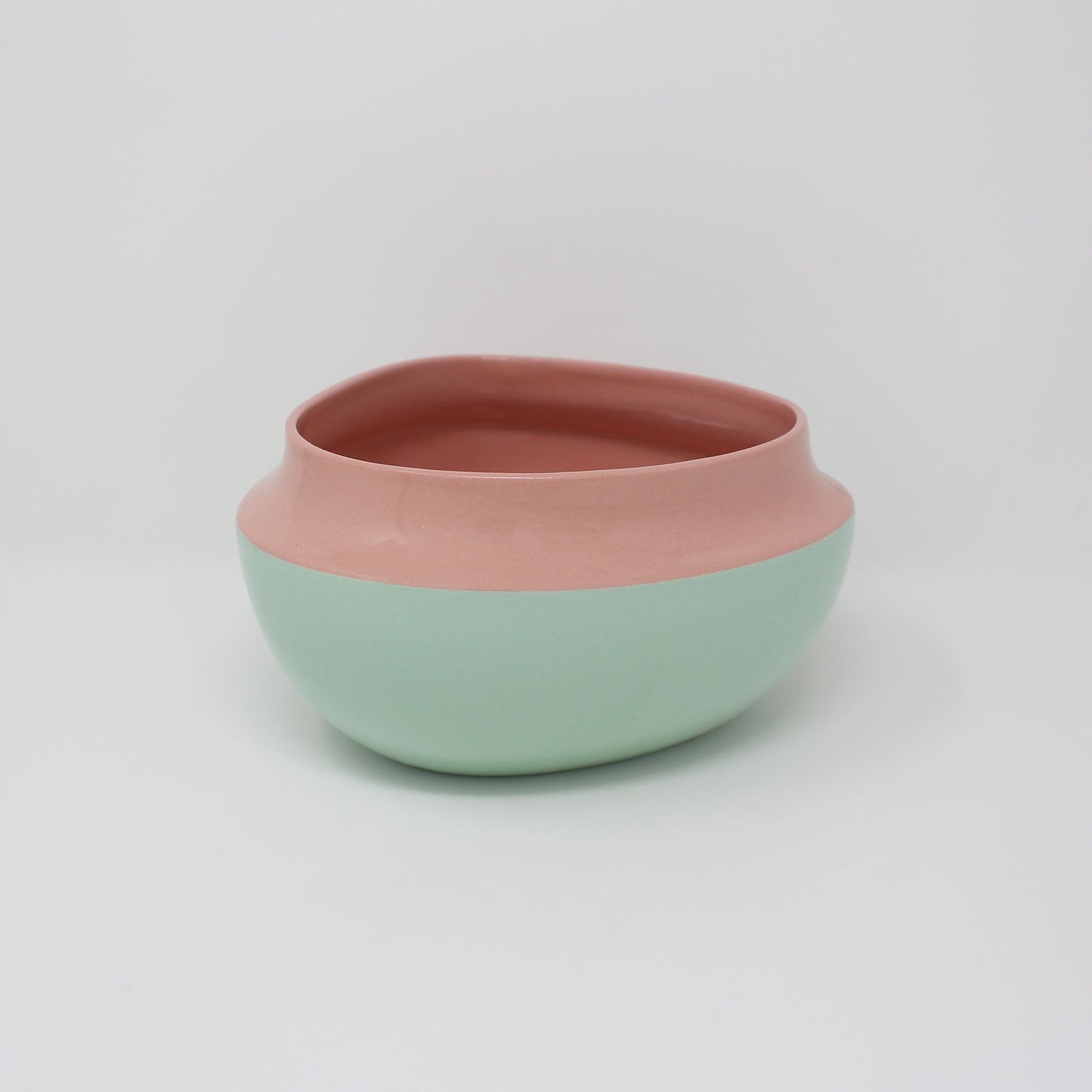 Top Curve : Large Bowl