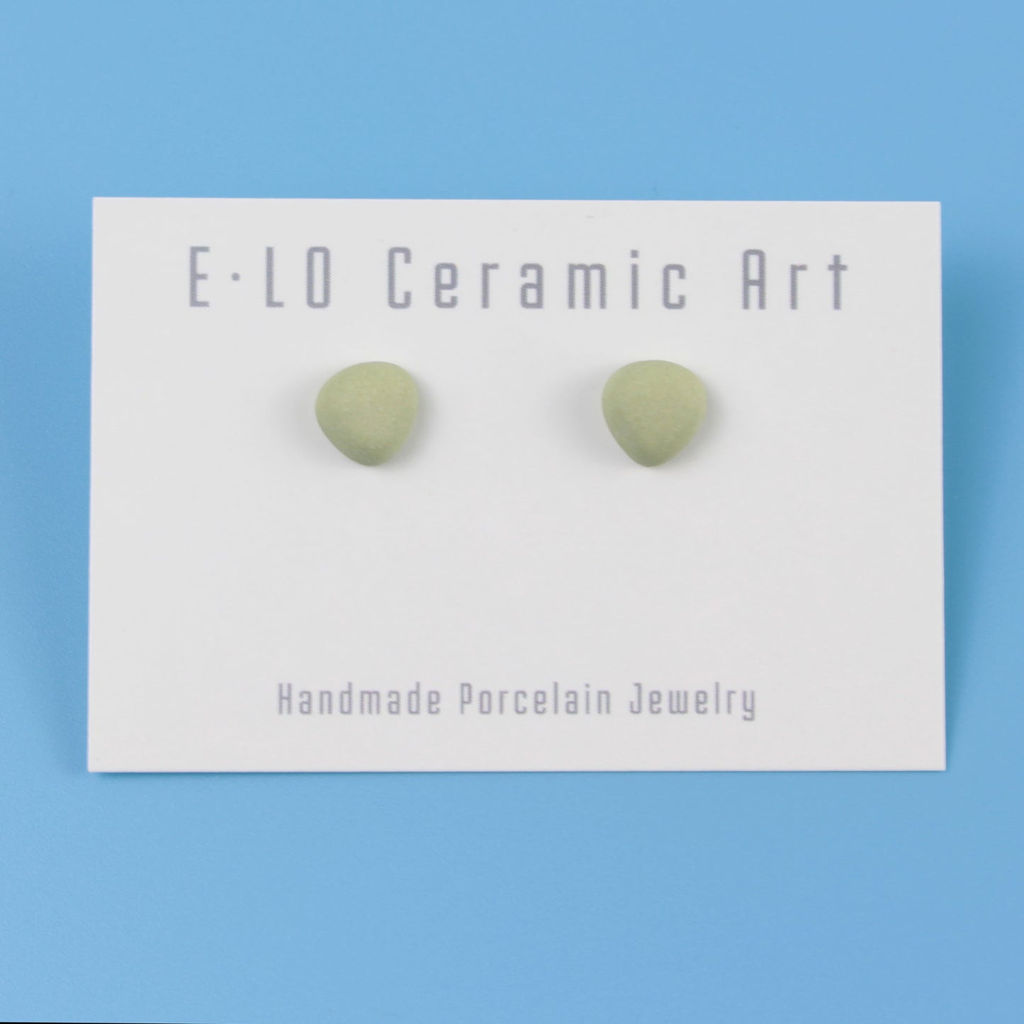 Earrings : Small Studs
