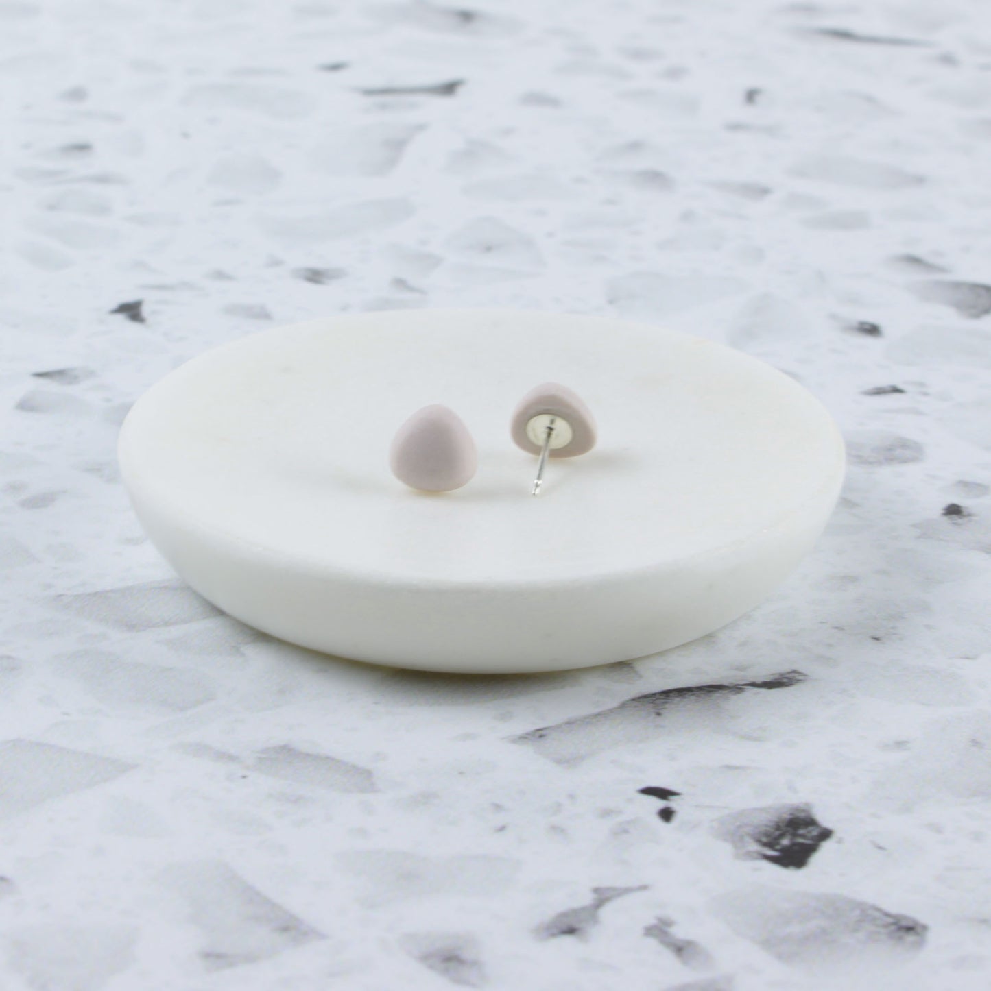 Earrings : Small Studs