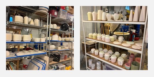 Challenges Preparing for the Ann Arbor Summer Art Fair