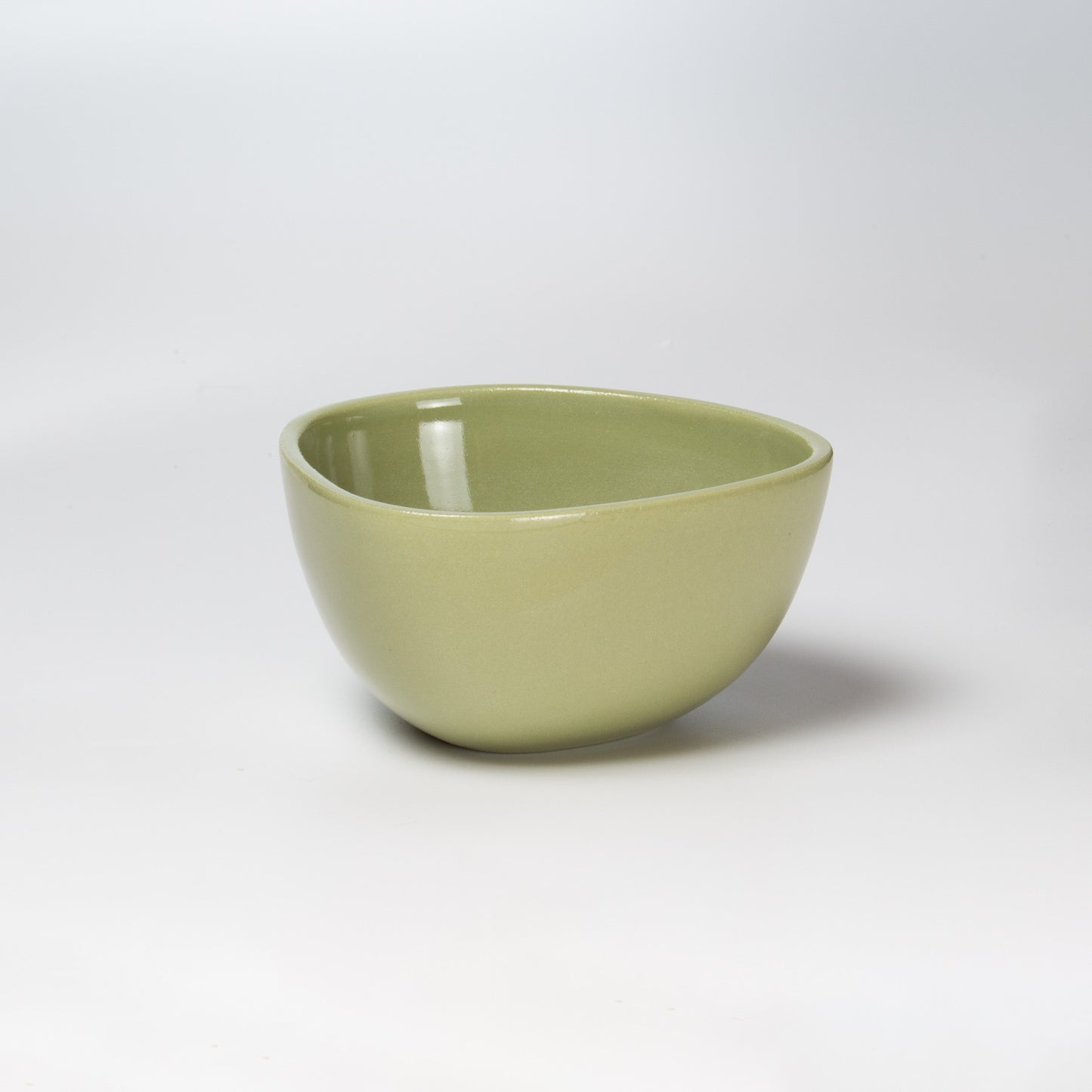 One Color Small Bowl