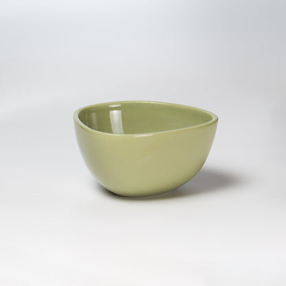 One Color Small Bowl