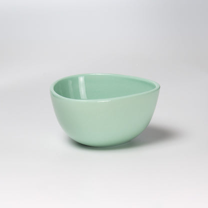 One Color Small Bowl