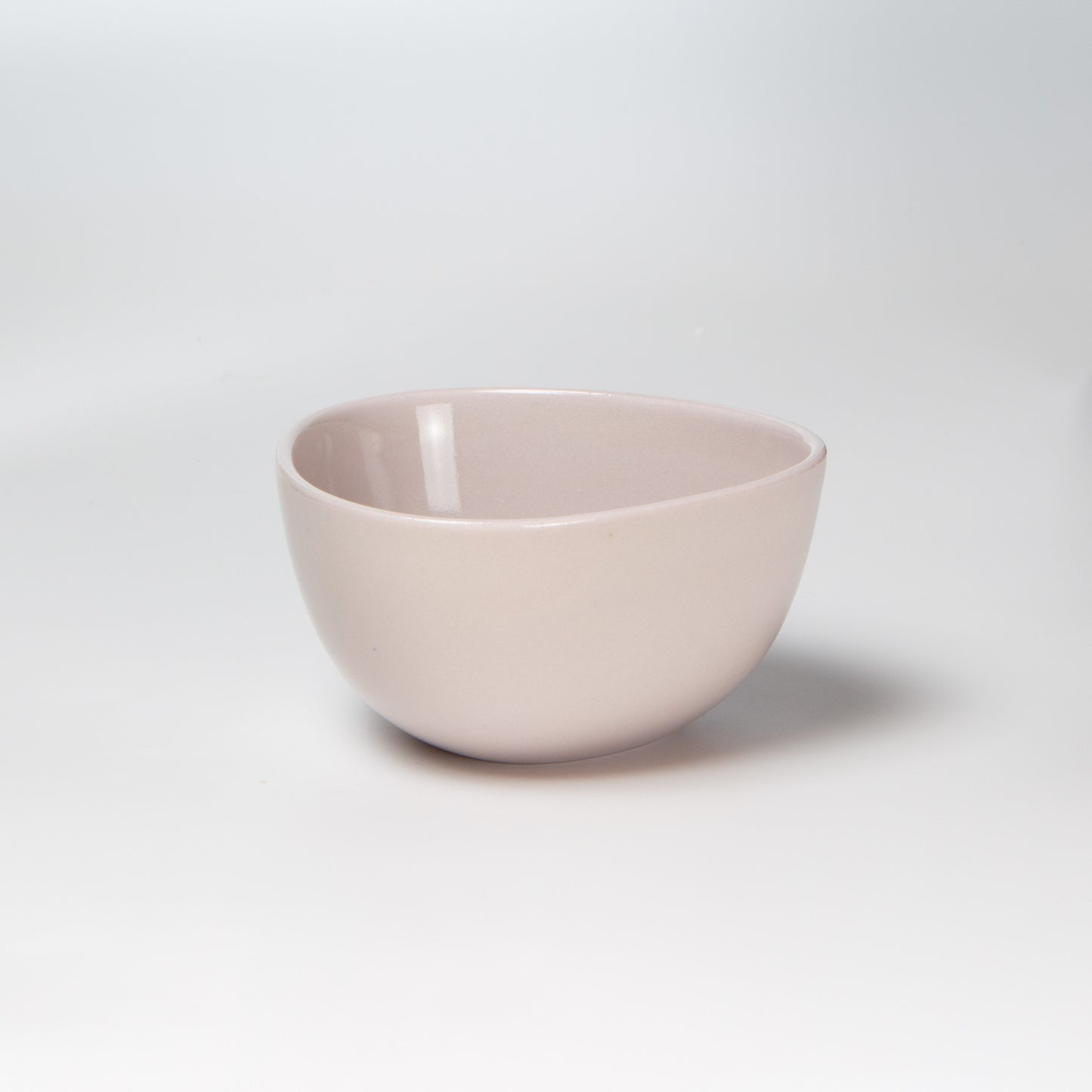 One Color Small Bowl