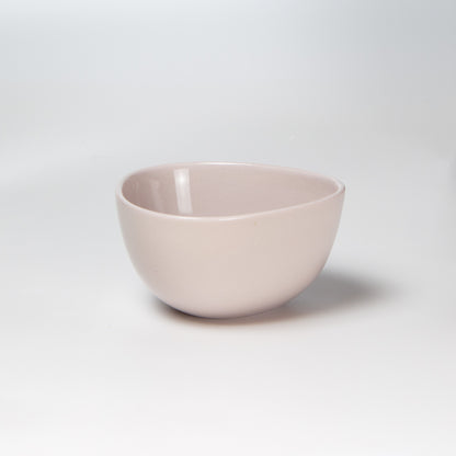 One Color Small Bowl
