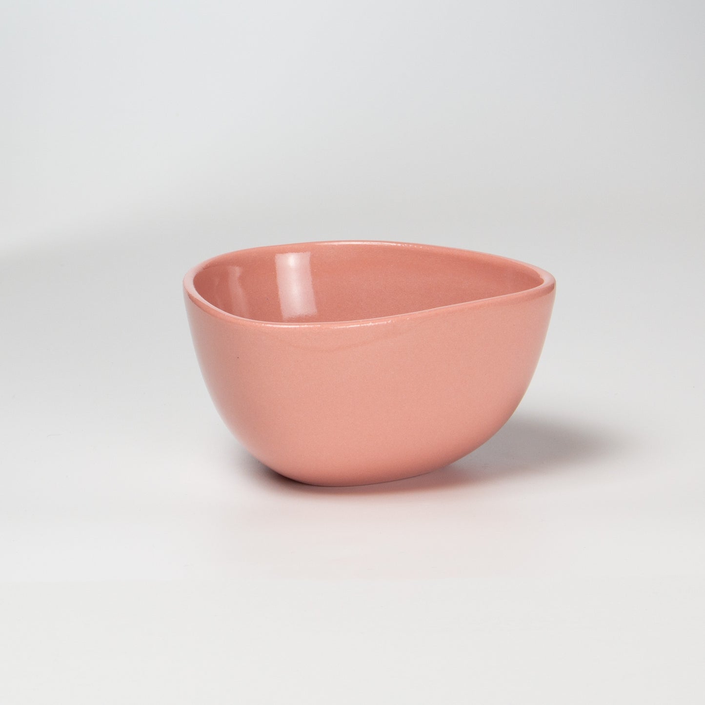 One Color Small Bowl