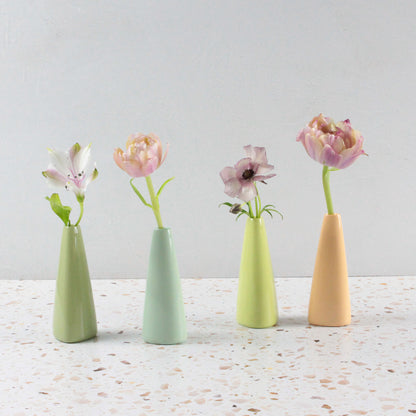 One Color : Vase No. 2 Small