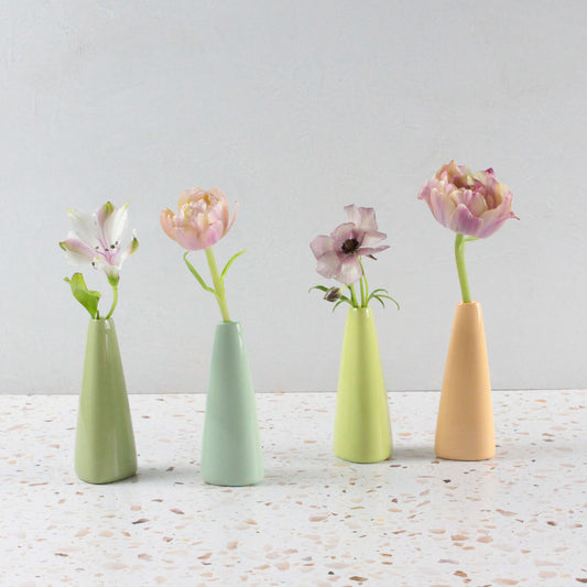 One Color : Vase No. 2 Small