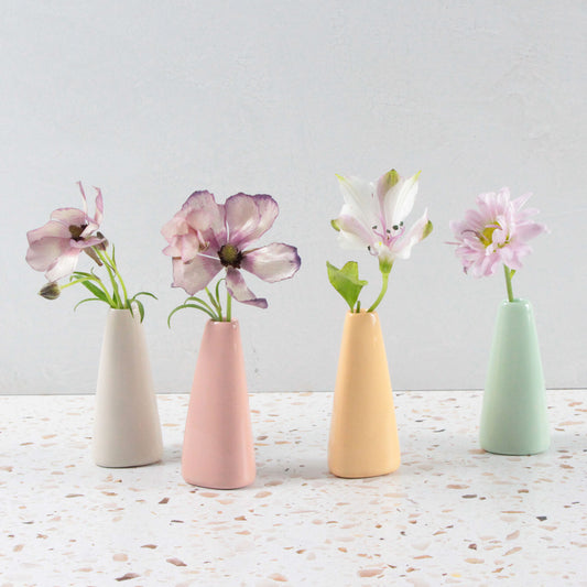 One Color : Vase No. 1 Tiny