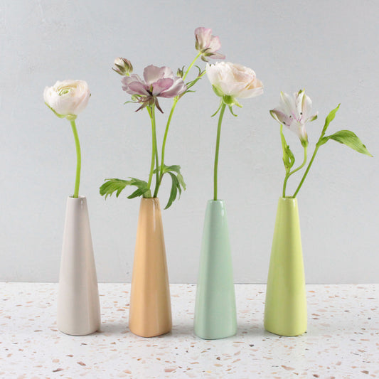 One Color : Vase No. 4 Tall