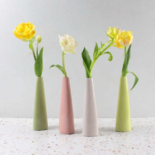 One Color : Vase No. 6 Tallest