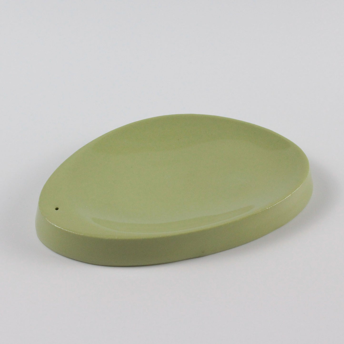 One Color : Incense Plate