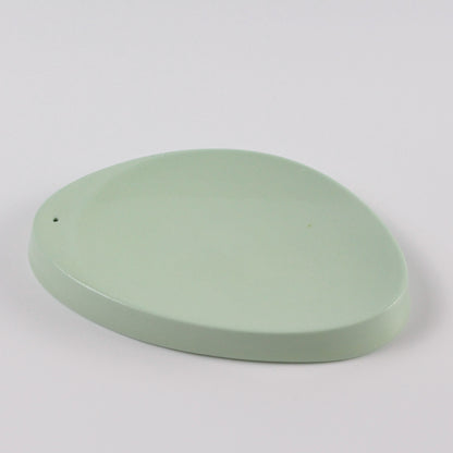 One Color : Incense Plate