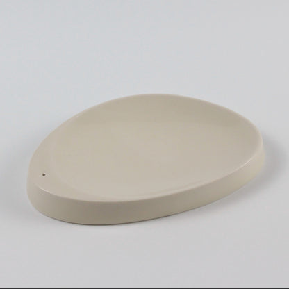 One Color : Incense Plate
