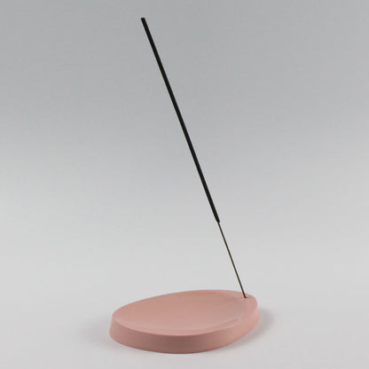 One Color : Incense Plate
