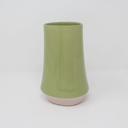 Bottom Curve : Vase