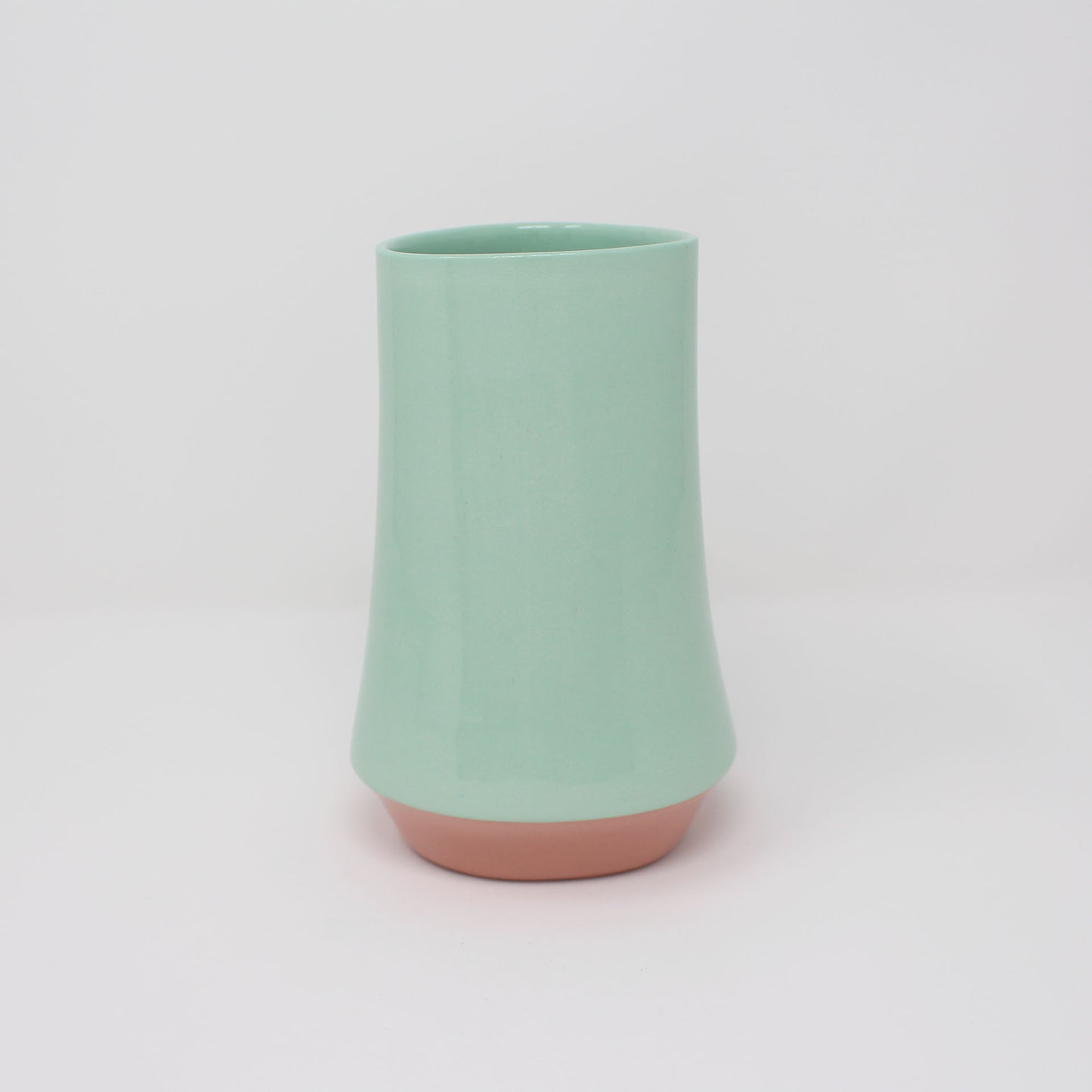 Bottom Curve : Vase