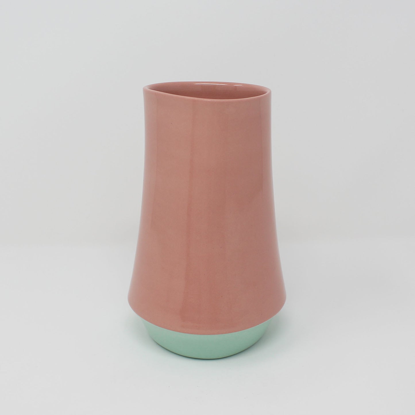 Bottom Curve : Vase